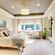 Nowoczesny design hotelowy