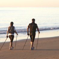 Nordic Walking - marsz po zdrowie
