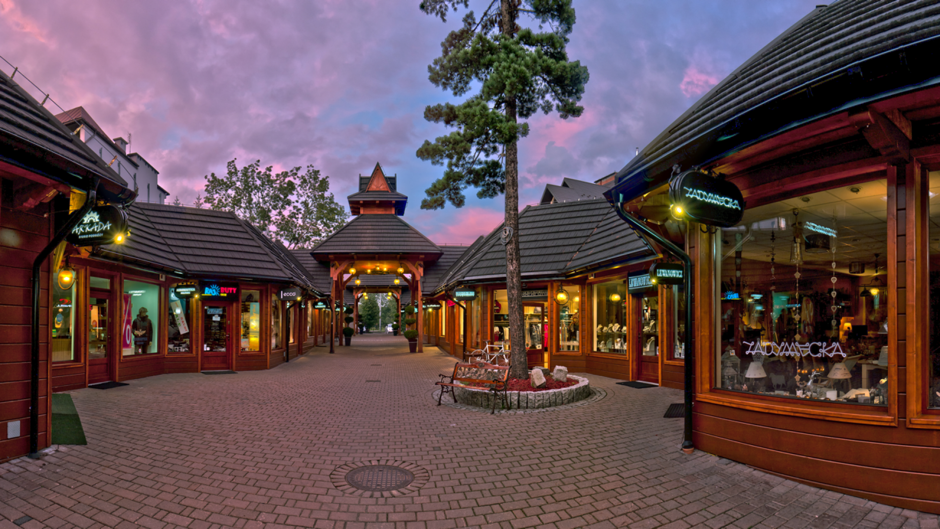 Zakopane Hotel Mercure Zakopane Hotel Mercure