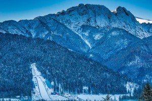 Puchar Świata w Skokach Narciarskich - Zakopane 2017