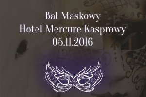 Bal Maskowy w Kasprowym