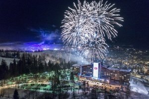 Dziękujemy za wspólną sylwestrową zabawę!