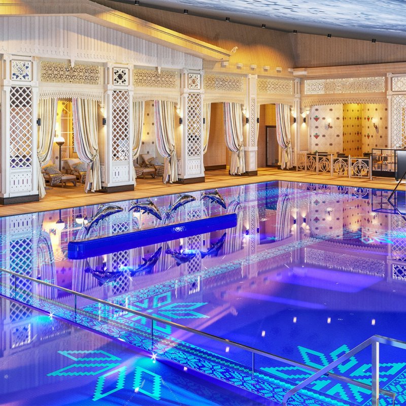 Nowe Spa & Wellness