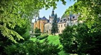 2017-06-22 - Odwołanie zwiedzania Zamku Kliczków 24.06