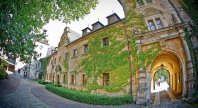 2017-07-21 - Brak miejsc na indywidualne zwiedzanie Zamku w najbliższą sobotę (22.07) o godzinie 11:00 oraz 18:00