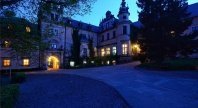 2017-05-08 - Odwołanie zwiedzania Zamku w sobotę 08.04