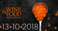 2018-05-17 - WINE & FOOD NOBILE NIGHT 2018