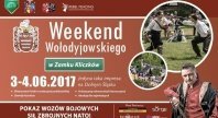 2017-05-08 - Weekend Wołodyjowskiego w Zamku Kliczków!