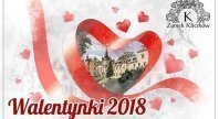 2017-05-08 - Walentynki w Zamku Kliczków!