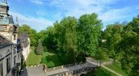 2017-03-28 - Powitanie wiosny w Zamku Kliczków!