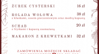 2021-01-23 - Zamów z odbiorem na wynos!