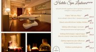 2021-01-23 - Oferta promocyjna Gabinetu w Hotelu Spa Laskowo***