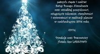 2015-12-24 - Wesołych Świat :)