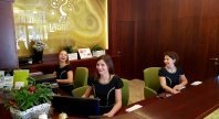 2017-03-08 - Kobieta Kobiecie w Hotelu SPA Laskowo***