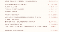 2020-03-28 - Catering Wielkanocny