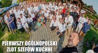 2015-08-11 - I Ogólnopolski Zlot Kucharzy.