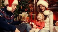 2014-12-15 - Kolędowanie w hotelu Spa LASKOWO