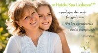 2017-05-18 - Dzień Matki w Hotelu SPA Laskowo***