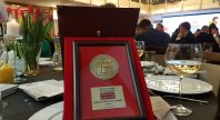 2018-10-27 - Nagroda Poland 100 Best Restaurants