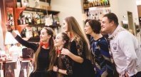 2017-02-08 - Kolacja charytatywna dla Patrycji! - fotorelacja