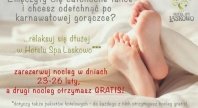 2017-01-11 - Promocja karnawałowa