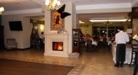 2014-10-08 - Zabawa Andrzejkowa w Hotelu Spa LASKOWO