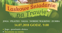 2018-06-08 - Laskowe Śniadanie na Trawie