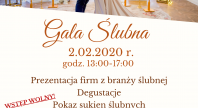 2020-01-07 - Gala Ślubna w Hotelu Spa Laskowo