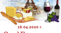 2020-02-19 - 16/04/2020 Good France