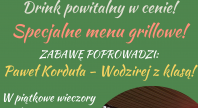 2018-06-22 - Letnie potańcówki w Hotelu Spa Laskowo