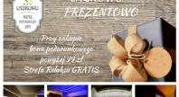 2018-09-02 - Odbierz bon podarunkowy do SPA w prezencie!