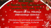 2019-11-09 - Mikołajki w Laskowie