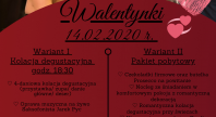 2020-01-07 - Walentynki w Hotelu Spa Laskowo***