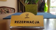 2018-05-05 - Rezerwacja restauracji