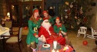 2014-12-05 - Spotkanie z Mikołajem