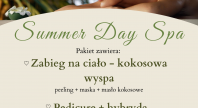 2020-07-30 - Summer Day Spa