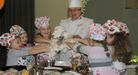 2014-09-30 - Urodziny dziecka w Hotelu Spa LASKOWO