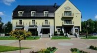 2014-10-11 - Witamy na nowej stronie Hotel Spa LASKOWO