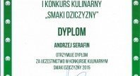 2015-03-26 - Konkurs kulinarny