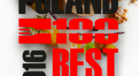2016-10-17 - Nagroda Poland Best 100 Restaurants 2016