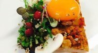 2015-03-03 - Święto Kuchni Francuskiej w Restauracji LASKOWO
