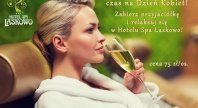 2017-02-22 - Kobieta kobiecie w Hotelu Spa Laskowo!