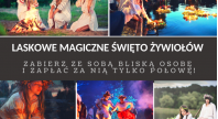 2018-05-27 - Super oferta na Noc Świętojańską!