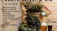 2016-10-10 - KARTOFELFEST w SPA