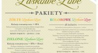 2018-02-18 - Laskowe Love - Pakiety