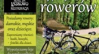 2015-04-13 - Recepta na relaks i zdrowie to właśnie rower.