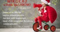 2016-11-20 - MIKOŁAJ W LASKOWIE