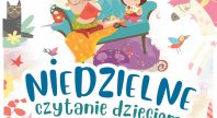 2019-10-04 - Niedzielne czytanie dzieciom