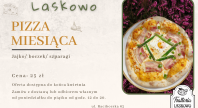 2021-04-06 - Pizza miesiąca