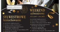 2017-10-18 - Sylwestrowe Leniuchowanie